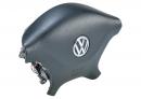 Подушка безопасности водительская (AirBag) (мультируль) Volkswagen Crafter 2E0 880 202 E