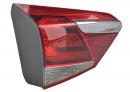 Фонарь задний левый ляда (после рестайлинга) Hyundai I 40 924033Z500