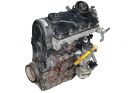 Двигатель без навесного Skoda Octavia BXE