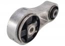 Подушка КПП (внизу восьмерка) Nissan Primastar 8200003826
