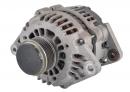 Генератор 100 A (Opel Astra H / Meriva B / Zafira B  1.7CDTI) Opel Astra 98031154CR