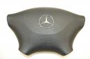 Подушка безопасности водительская (AirBag) Mercedes Vito 639 460 00 98