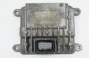 Электронный блок управления (ЭБУ) 16V (блок управления ТНВД) Opel Combo 8971891360