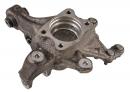 Поворотный кулак левый (цапфа) (задний привод / с ABS) Hyundai I 40 52710-3Z010