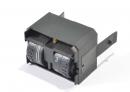 Регулятор корректора фар (кнопка регулировки уровня фар) Volkswagen Caddy 2K0 941 333 B