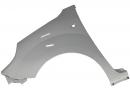 Крыло переднее левое c 2013 (пластмаса) Renault Kangoo 631011368R