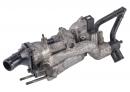 Корпус термостата с датчиками Hyundai IX 35 256102F001