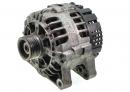 Генератор 80 A (Citroen C2 / C3 1.4 16V, Peugeot 206 / 307 1.4 /1.6 (01-07) ) Citroen C4 9649611780