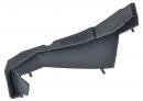 Декоративная накладка лобового стекла левая (уголок) Nissan Primastar 95592