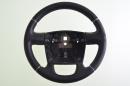 Руль под  AirBag  (в кожаной оплетке) Peugeot Boxer 34130028A