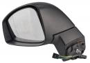 Зеркало наружное левое электрическое (10 пинов) Renault Scenic 963021615R