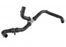 Патрубок системы охлаждения Renault Kangoo 215052611R