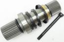 Шрус внутренний со стороны КПП 26/37Z (граната, кулак, шарнир) Volkswagen Transporter 02Z 409 345 B