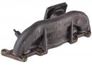 Выпускной коллектор Fiat Doblo 55213506