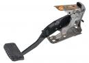 Педаль тормоза с кронштейном Mitsubishi Outlander 4620A161