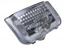 Поворотник зеркала правый белый Citroen Jumper 71748253