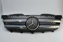 Решетка радиатора Mercedes Sprinter 90688003859051