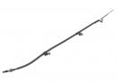 Трос ручного тормоза левый Nissan Leaf 36531-3NA0A