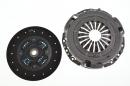 Сцепление комплект Renault Master 7711134856