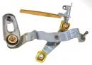 Механизм переключения передач (Opel Corsa D 1.0 12V) Opel Combo 7590525680
