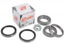 Подшипник ступицы колеса передний R15 Citroen Jumper 71714450
