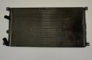 Радиатор охлаждения без датчика Opel Movano 867244F