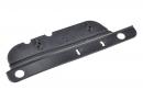 Направляющая бампера правая (фары) Opel Astra 13287642