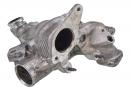 Корпус клапана EGR (впускной коллектор) Renault Clio 147173974R