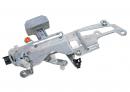 Замок двери боковой сдвижной правой (механизм) Nissan Interstar 8200360706