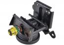 Корпус топливного фильтра 4 выхода Ford Transit 3C11-9176-BB