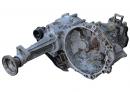 КПП механическая (14/2) Volkswagen Transporter DJZ