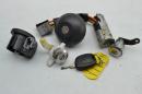Замок зажигания (комплект) Renault Master 7701475686