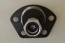 Шаровая опора R16 Fiat Ducato 1331641080