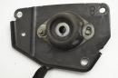 Кронштейн подушки двигателя левой Citroen Berlingo 9682731780