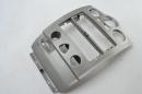 Детали панели (накладка на центральну консоль) Renault Megane 8200178435