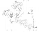 Трубка рецеркуляции ОГ Renault Kangoo 8200912506