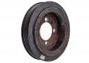 Шкив коленвала Opel Astra 8980391730