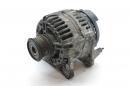 Генератор 110 A Volkswagen Caddy 06F903023D