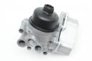 Корпус масляного фильтра (теплообменник) Fiat Ducato 9808866680