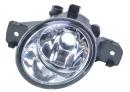 Фара противотуманная правая Renault Koleos 8200002470