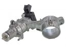 Контактная группа замка зажигания (замок зажигания) Opel Astra 20912838