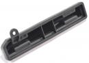 Заглушка корпуса печки Renault Kangoo 5F2122900