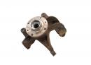 Поворотный кулак левый (цапфа) с ABS (цапфа 25 шл.) Renault Scenic 8200297028