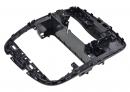 Накладка панели  (центральная) Renault Zoe 681045729R