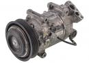 Компрессор кондиционера Renault Megane DCP46022