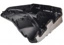 Корпус блока предохранителей (нижняя часть) Volkswagen Transporter 7E0907296A