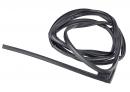 Уплотнитель двери задней левой Hyundai Santa Fe 831302B000