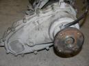 Раздаточная коробка (W639 03-10) Mercedes Vito 639 280 01 00