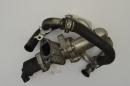 Патрубок теплообменника EGR Fiat Doblo 55184653