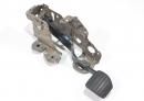 Педаль тормоза Renault Megane 465010015R